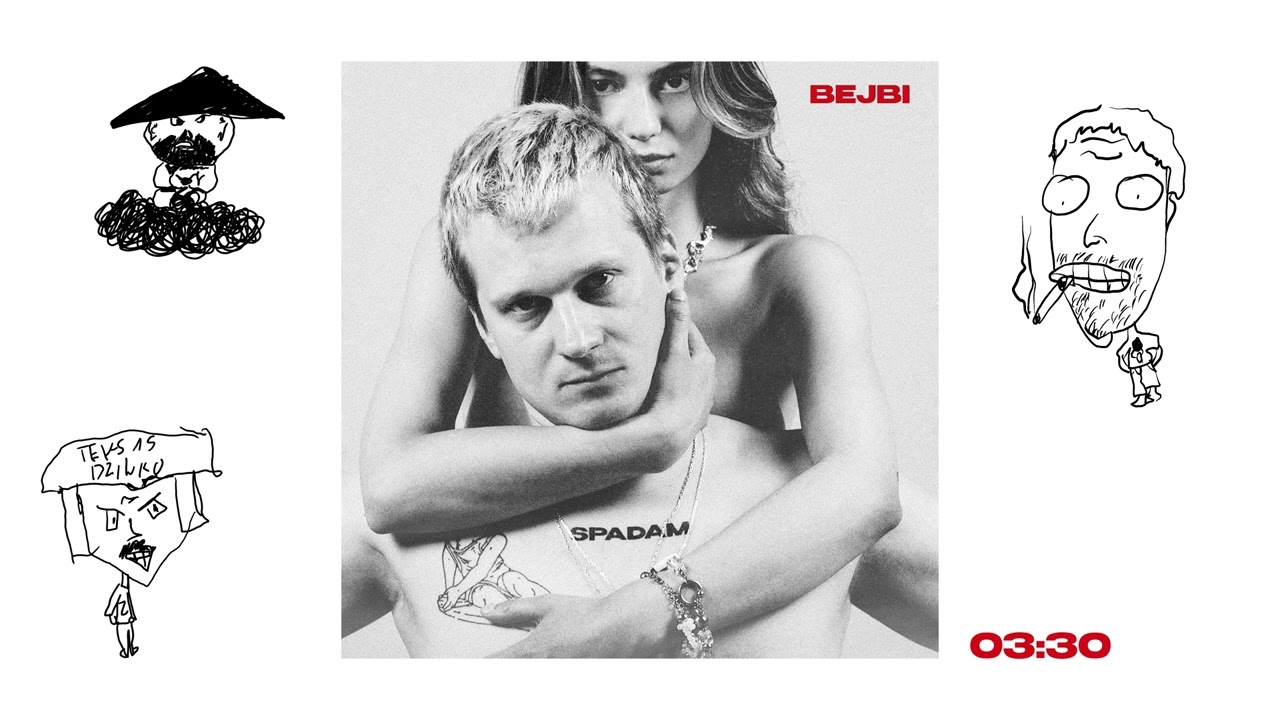 BEJBI - DIABLO FEAT. Kosa