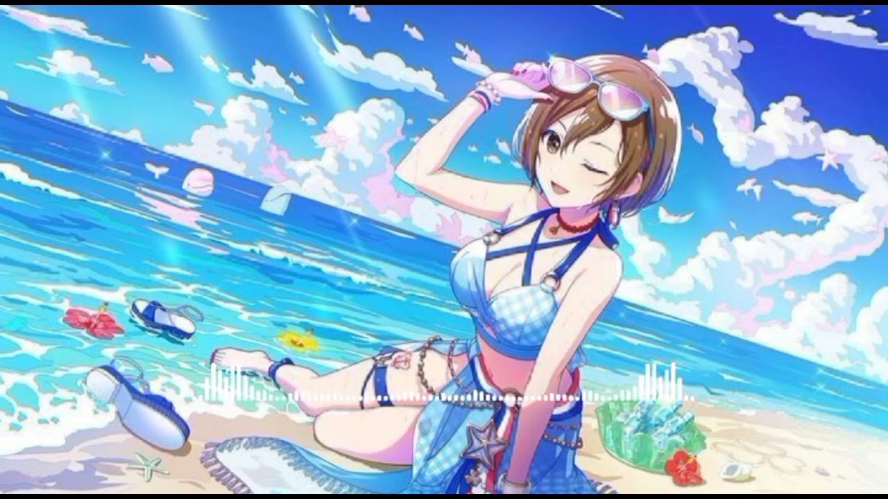 Nightcore - Waves