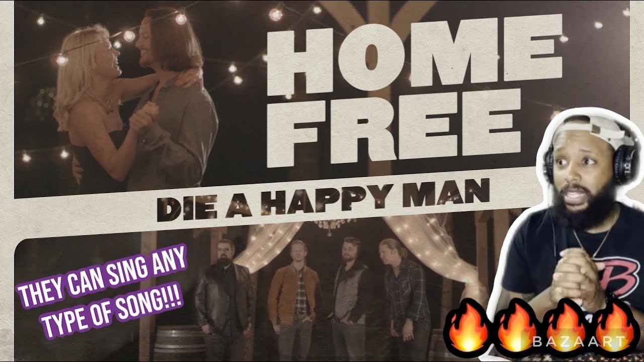 HOME FREE - 