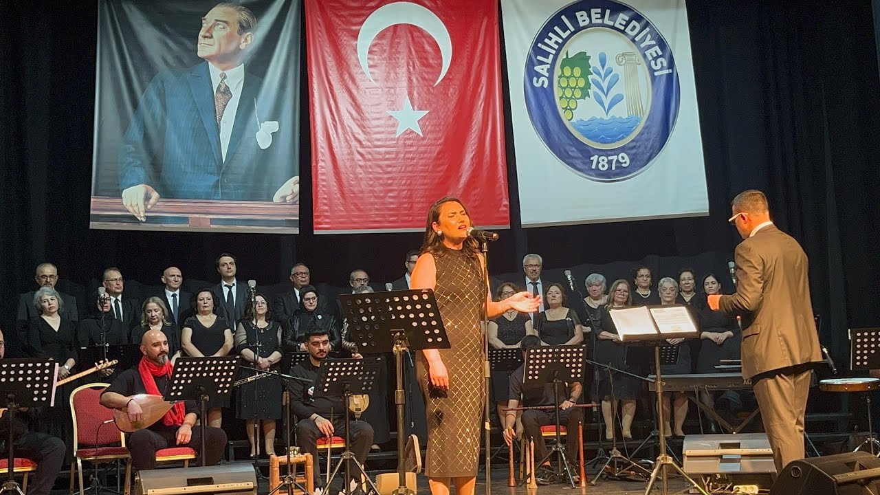Rabia Yolcu - Yazımı Kışa Çevirdin