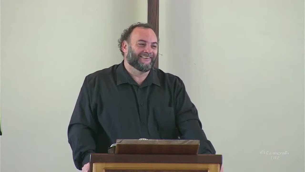 Making an Impact for Jesus, Part 1 - Colossians 4:7-8