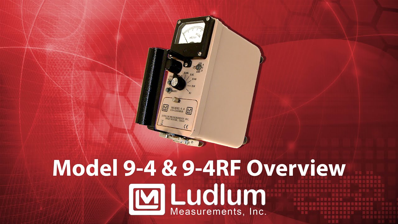 Model 9-4 and 9-4RF Overview