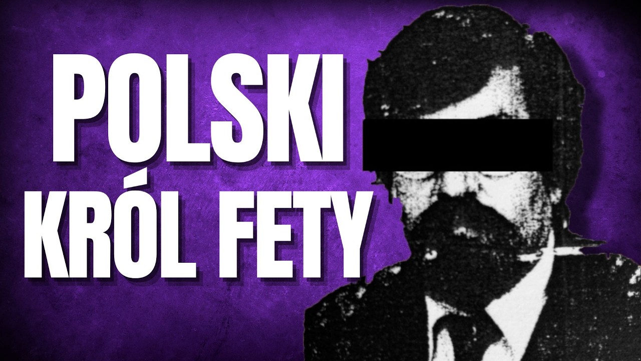 Ryszard Jakubczyk - kim jest polski król fety?