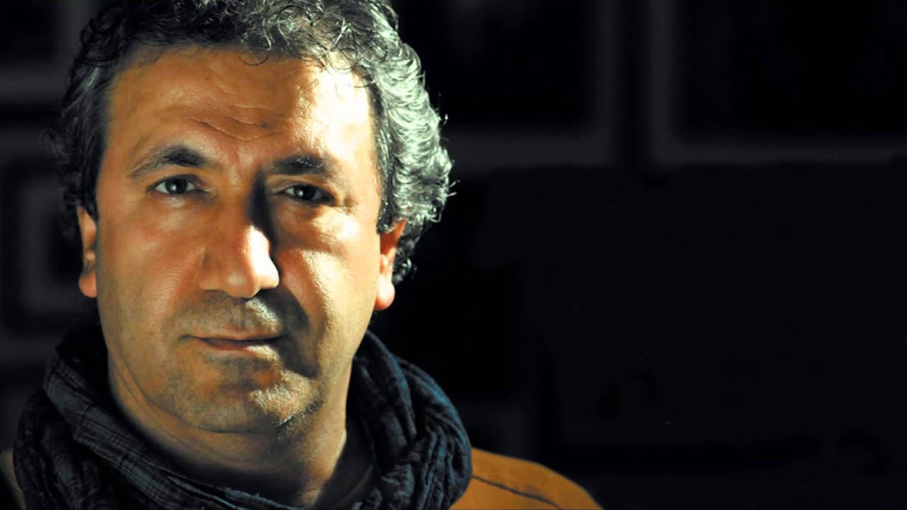 Mazlum Çimen - Kuşlu Gazel  [ Metin Altıok Şiirlerinden Şarkılar © 2014 Anadolu Müzik ]