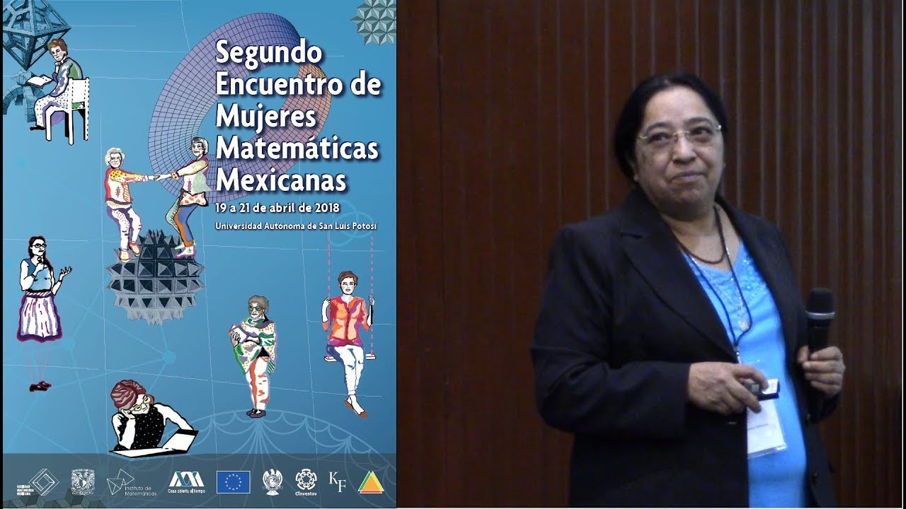 Resultados Recientes en N&uacute;cleos en Digr&aacute;ficas (Hortensia Galeana)
