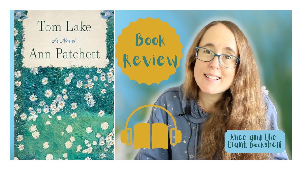 Tom Lake: Did I Love This Book, or Just Meryl Streep's Audiobook Narration? #booktube #bookreview