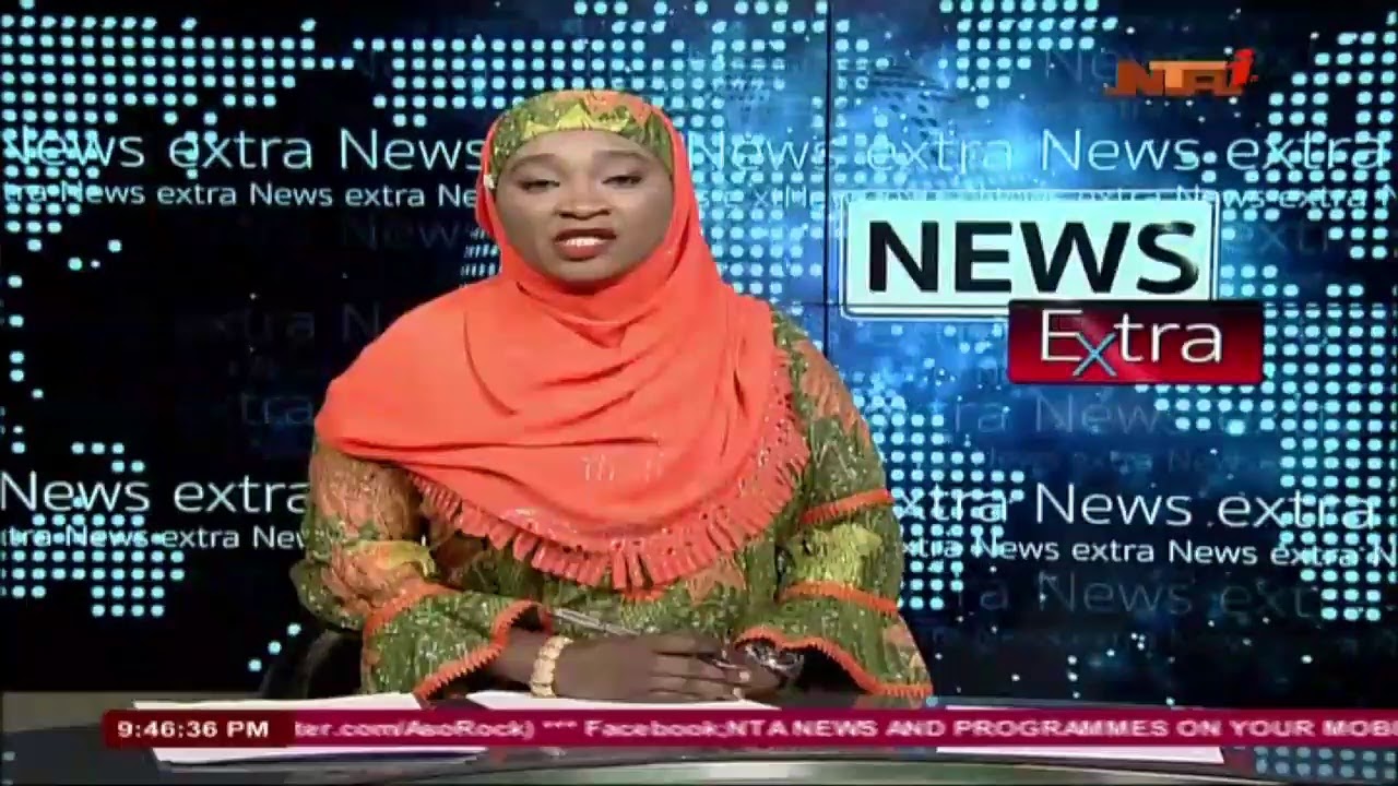 NTA News Live Stream