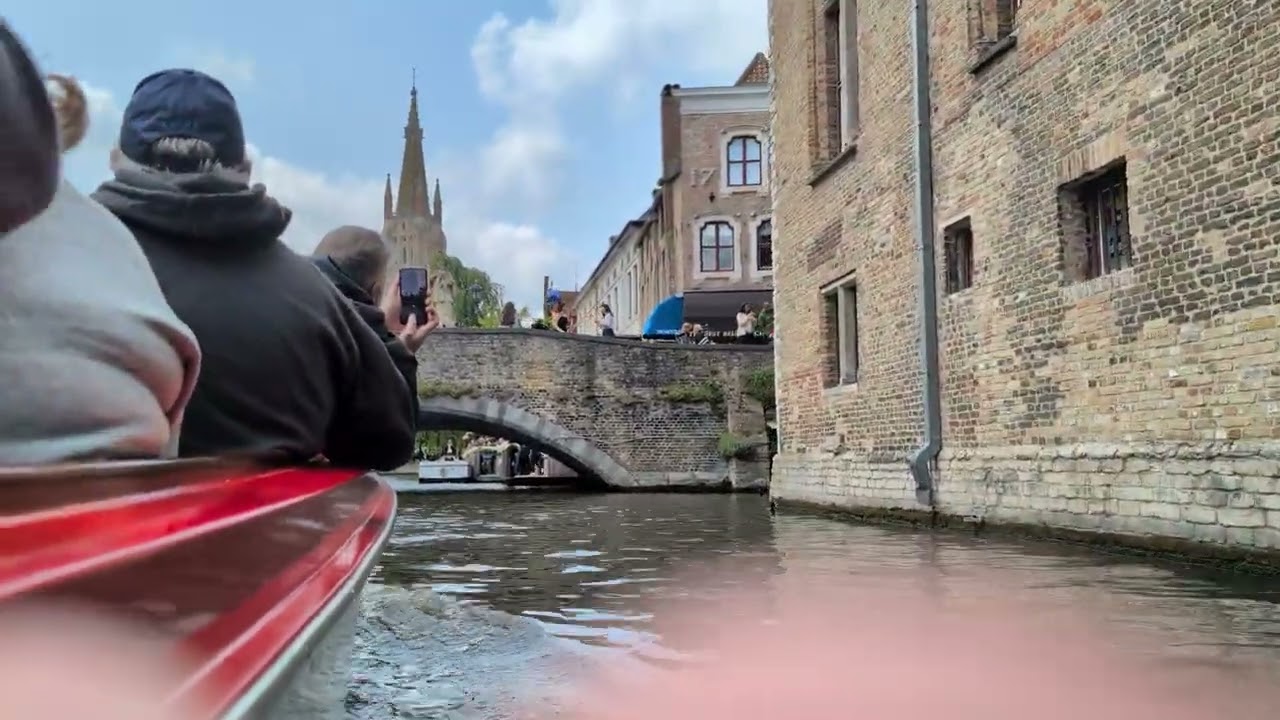 Bruges