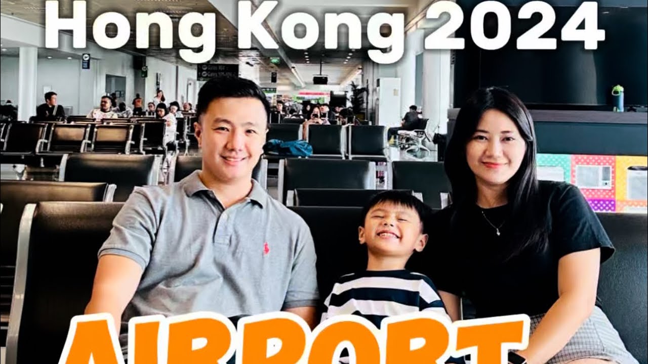 Hong kong 2024 | Hotel Ease Mong Kok | Travel guide |  Lea and Argie | Travel with Cali
