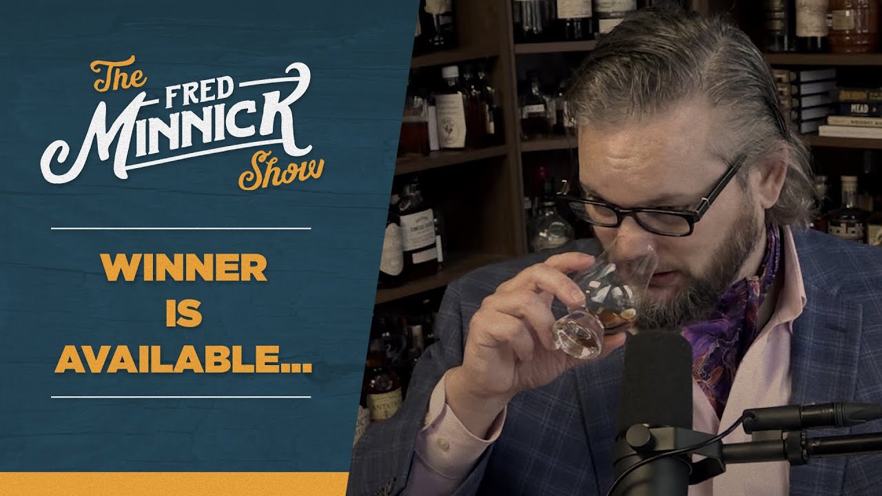 Six Whiskey Taste Off: Last Place Is a Shocker and Winning Bourbon Available Now
