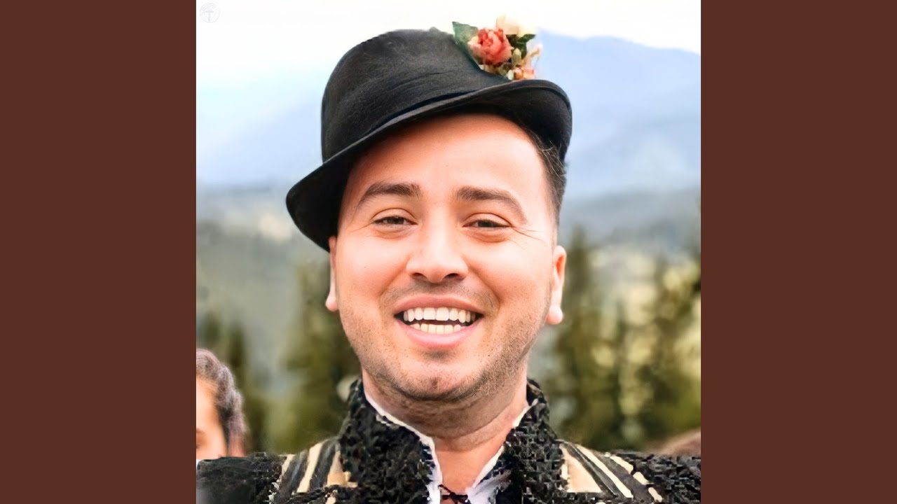 Sunt Din Bucovina