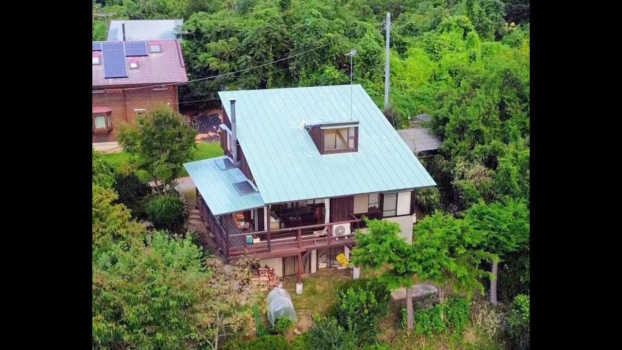 【契約済】山梨県北杜市（長坂町）住宅　物件No.18298B