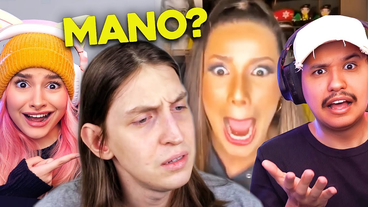 Ficando em CHOQUE com o FELCA e as “blogueiras e suas ''publis''!