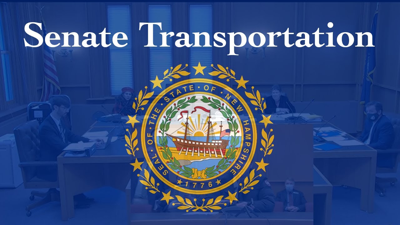 Senate Transportation (03/03/2026)