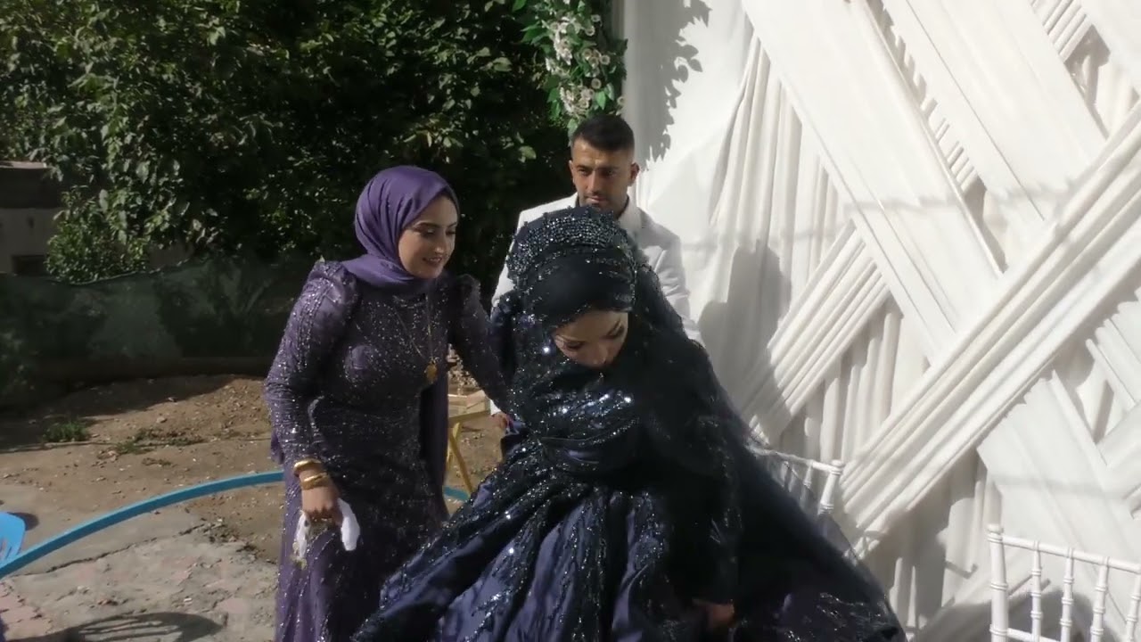 Baran Züleyha Nişan 1
