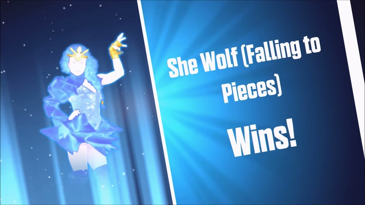 She Wolf Lies And Where Have You Been MASHUP and Extras Downloads