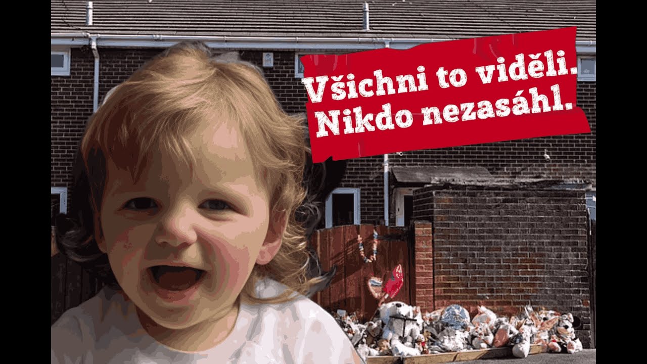 Zaslepená láskou. Tragédie, které šlo zabránit. Maya Chappell