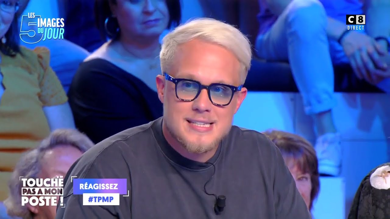 Les confidences des chroniqueurs sur leurs folles dépenses !