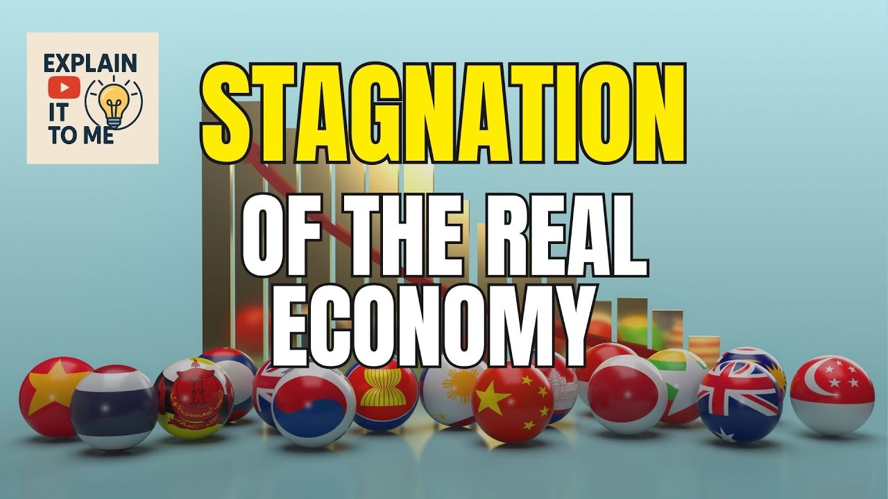 Financialization Explained Why Money Chases Assets &mdash; Not Factories