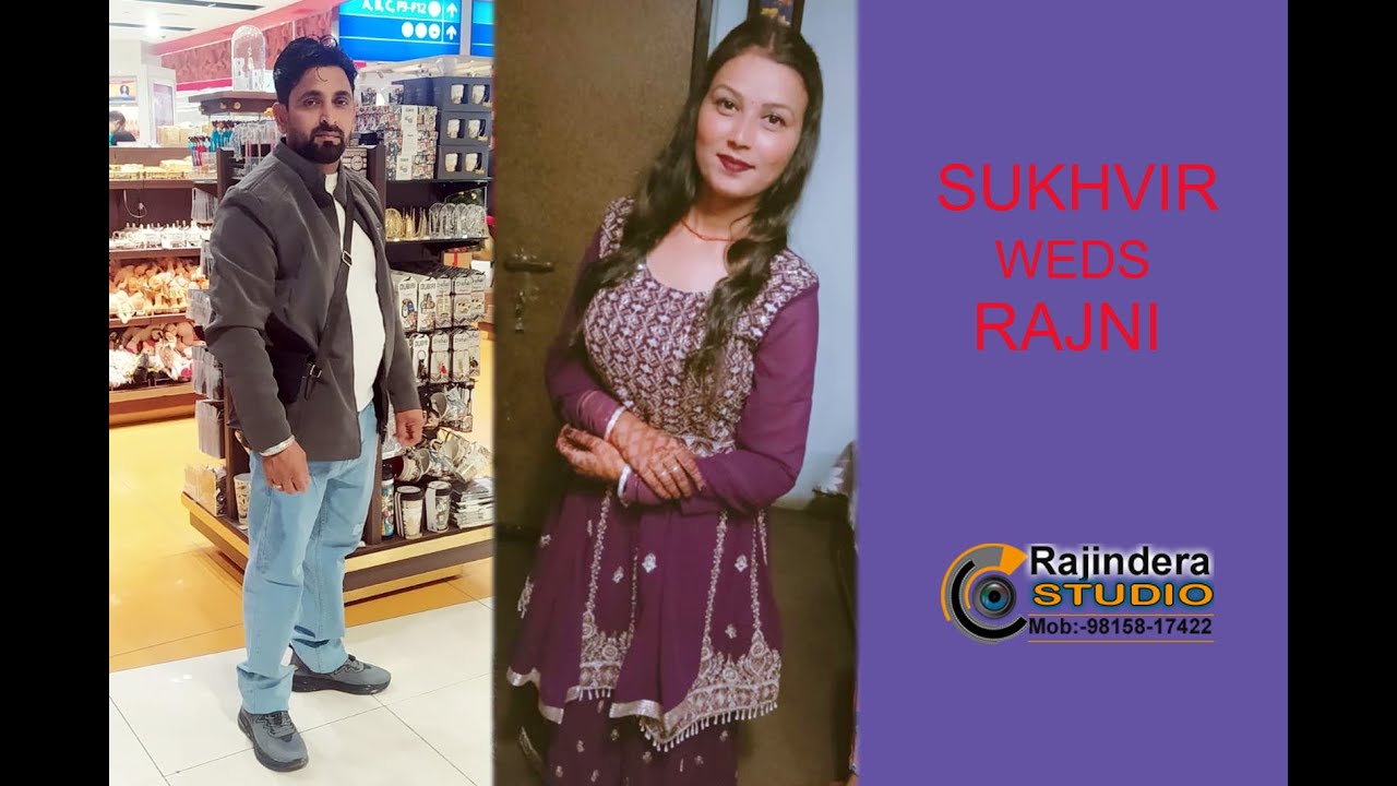 Rajindera Studio Live Stream