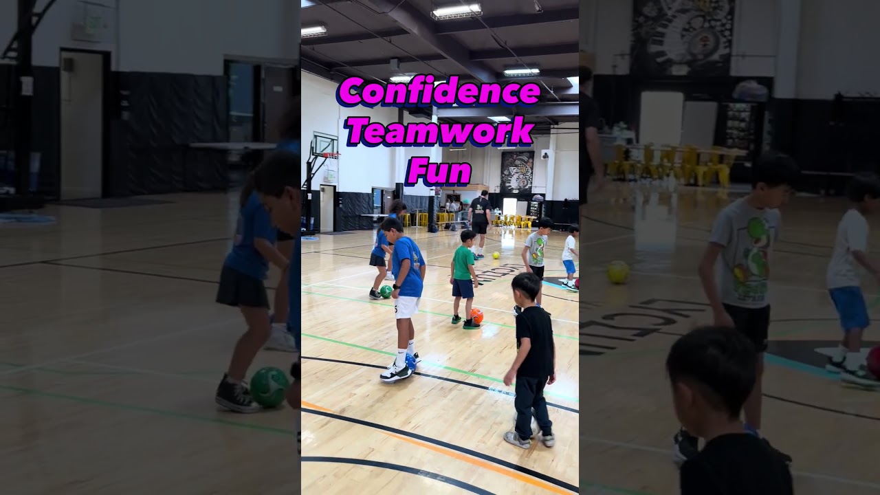 𝗧𝘂𝗿𝗯𝗼 𝗙𝘂𝘁𝘀𝗮𝗹 𝗔𝗰𝗮𝗱𝗲𝗺𝘆 | 𝗜𝗻𝗱𝗼𝗼𝗿 𝗦𝗼𝗰𝗰𝗲𝗿 𝗧𝗿𝗮𝗶𝗻𝗶𝗻𝗴 𝗳𝗼𝗿 𝗞𝗶𝗱𝘀