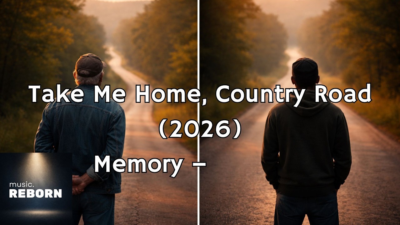 Take Me Home (2026) – Memory | 1970’s Reimagined