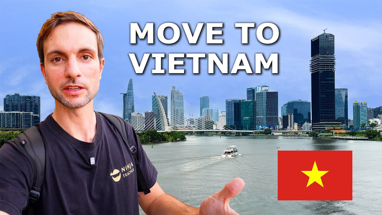 Teaching English in Vietnam Will Change Your Life Forever