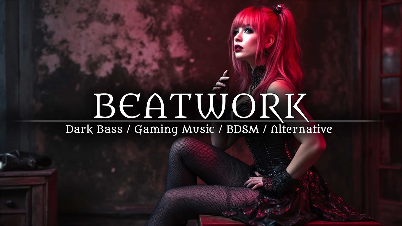 BEAT WORK - Cyberpunk / Industrial / Gamming Music / Streamer Music / No Copy Right Music 2026