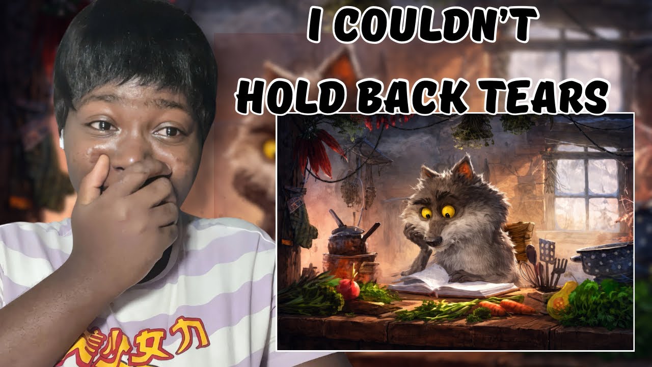Foreigner First Time Reaction to Intermarché - Unloved🇫🇷