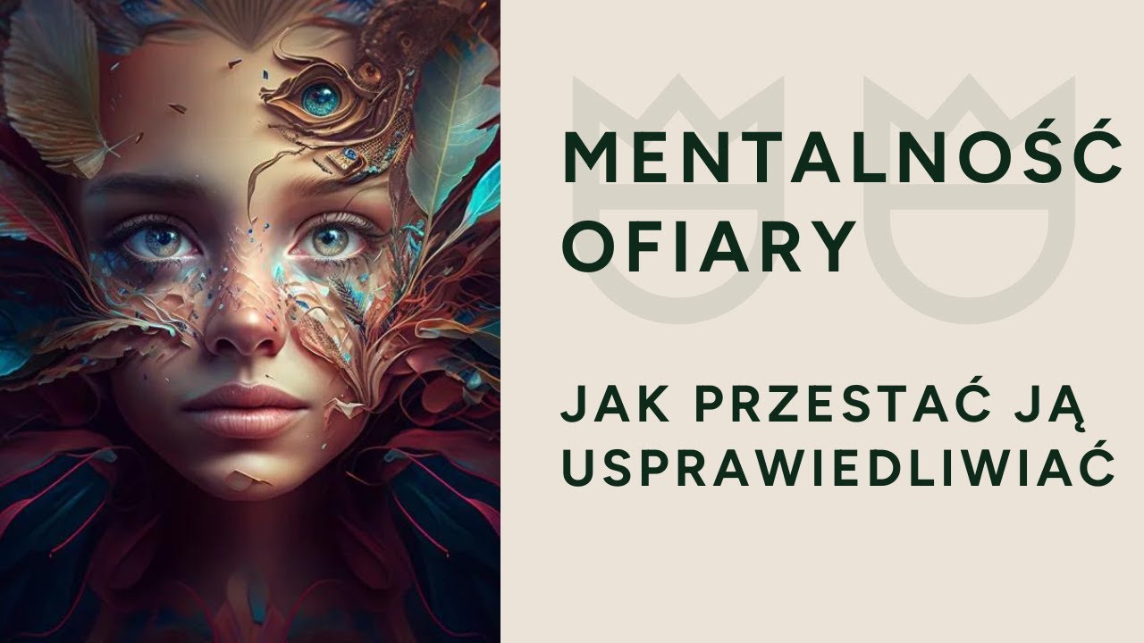 Mentalność ofiary - syndrom DDA