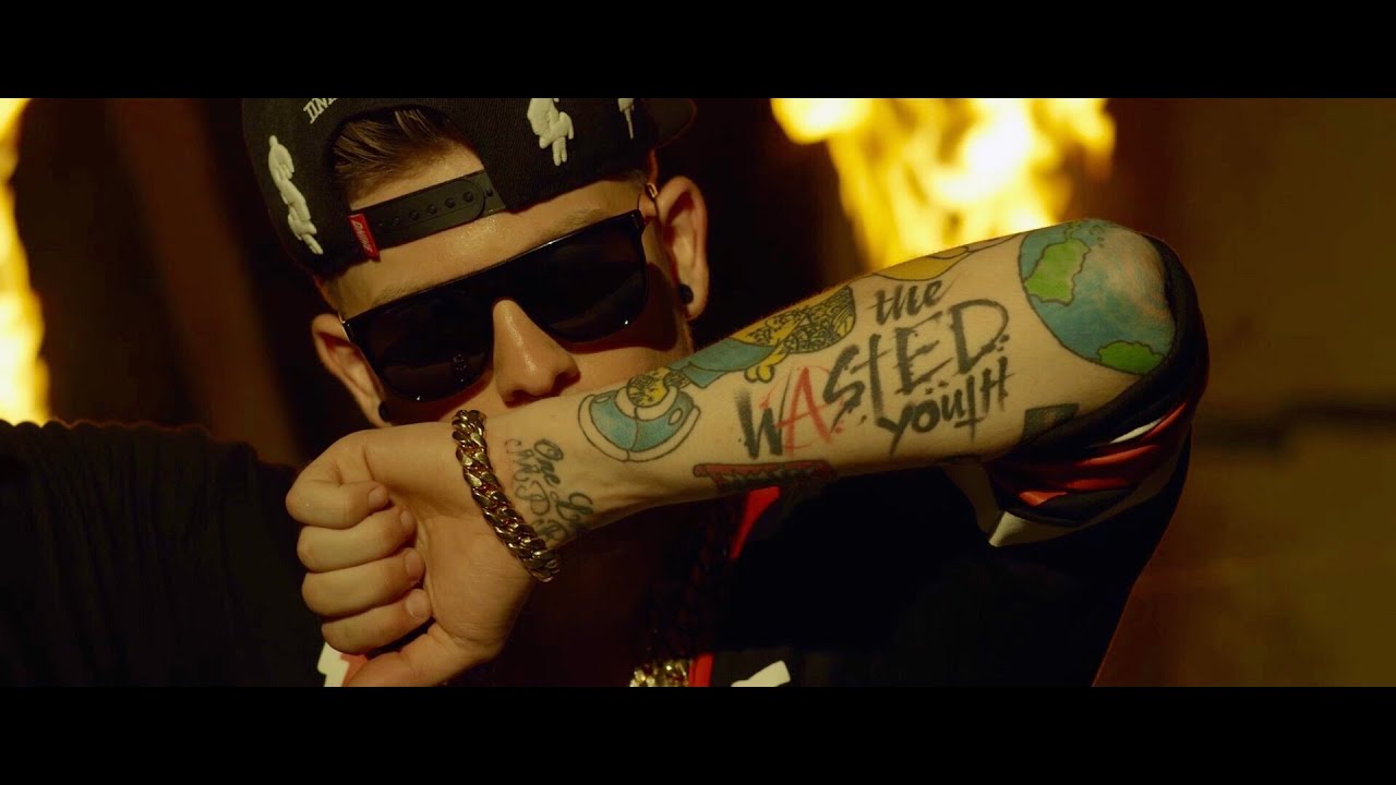 Jordan Hollywood - 10 Shots ft. Yo Gotti, Lil Durk & Tory Lanez (Produced By The Mekanics)