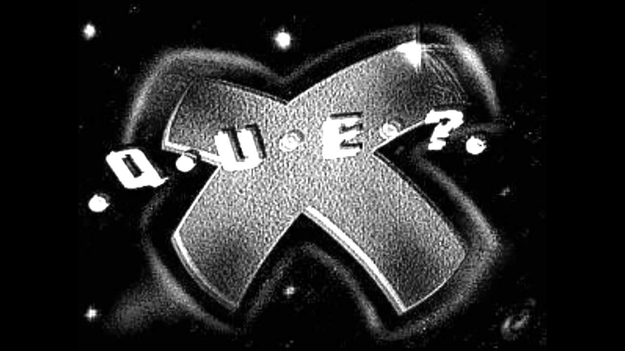 Xque - ESTRATEGIC - The Power Of Dreams