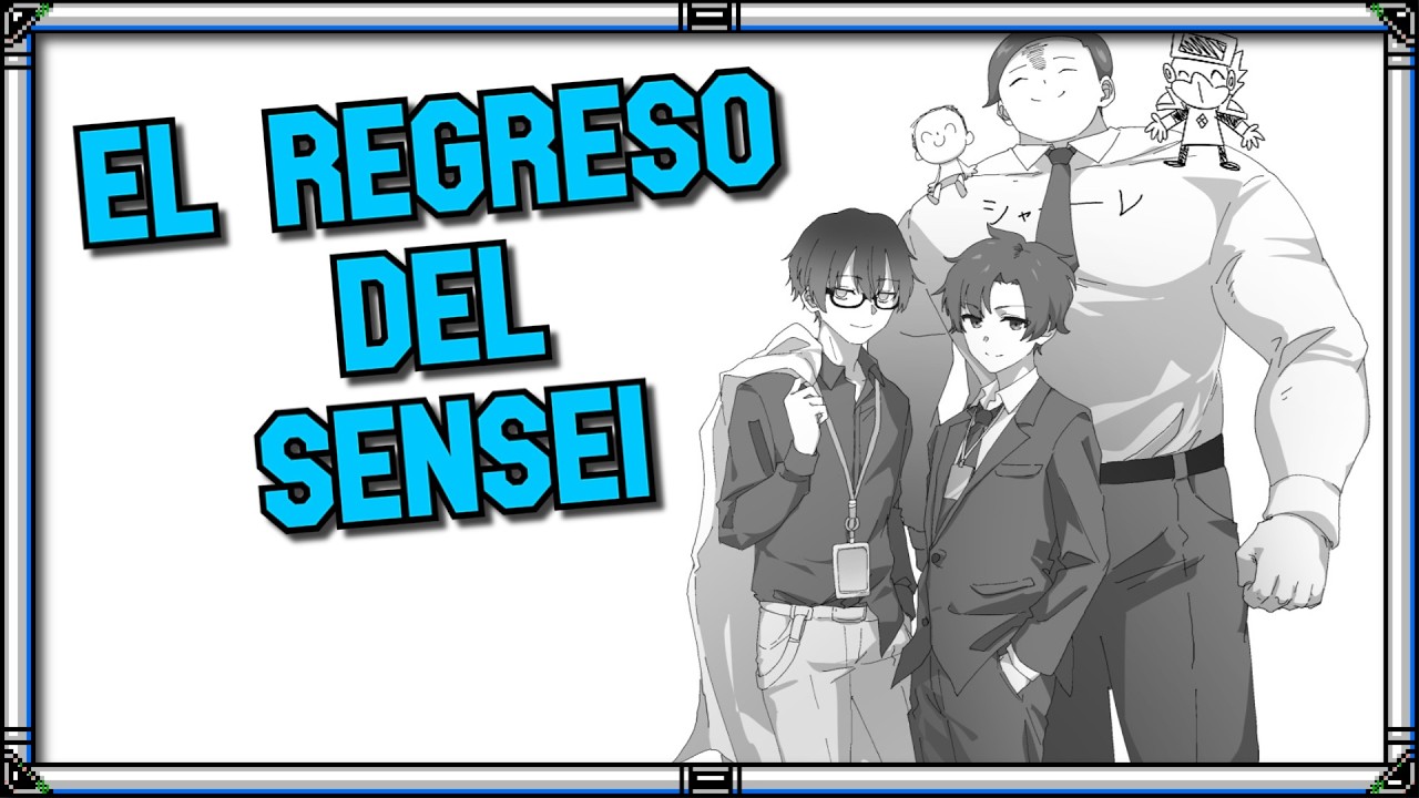 Blue Archive: A Ver Como Solucionamos Todo esto