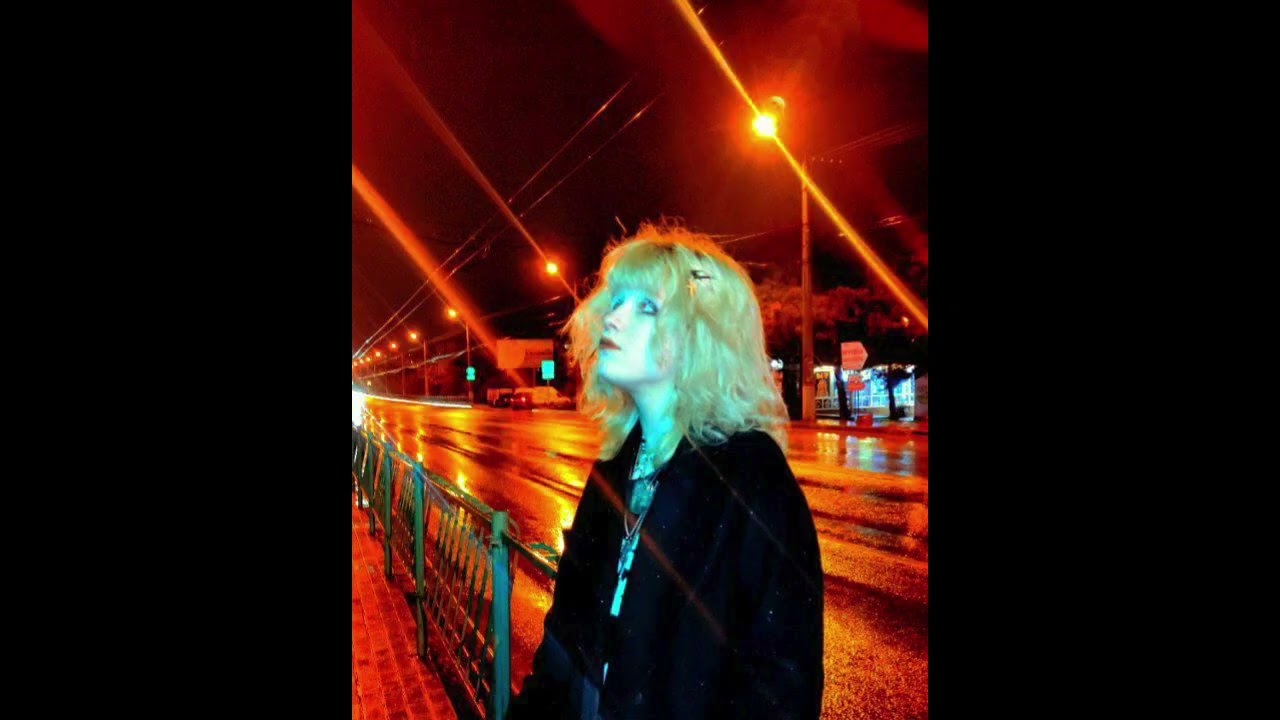 (free) Crystal Castles x Synth Pop Type Beat 