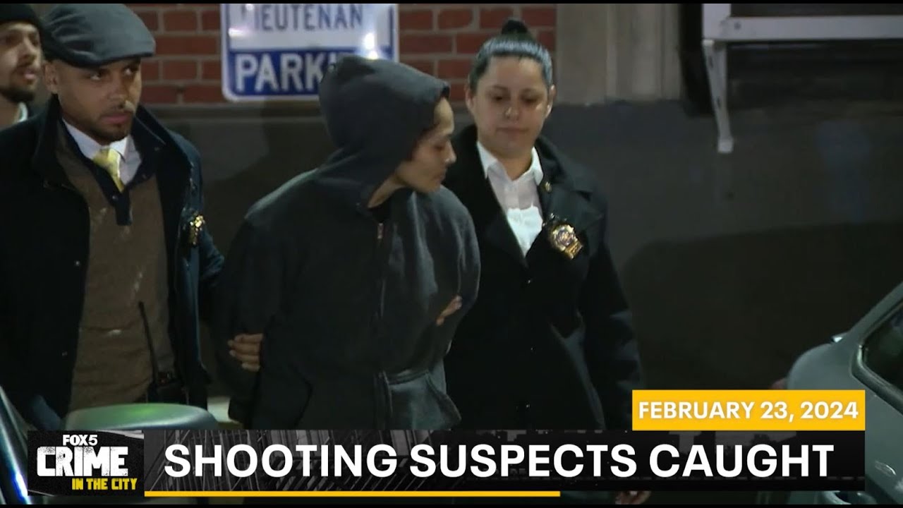 Crime in the City full episode: March 1, 2024