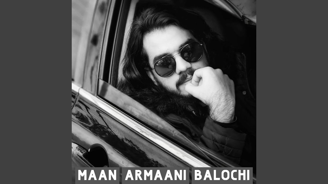 Maan Armaani
