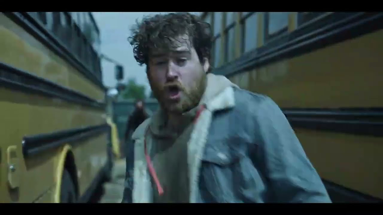 Black Summer S01E04 1080p Should Be The Running DEad & They Can Climb Too So Run