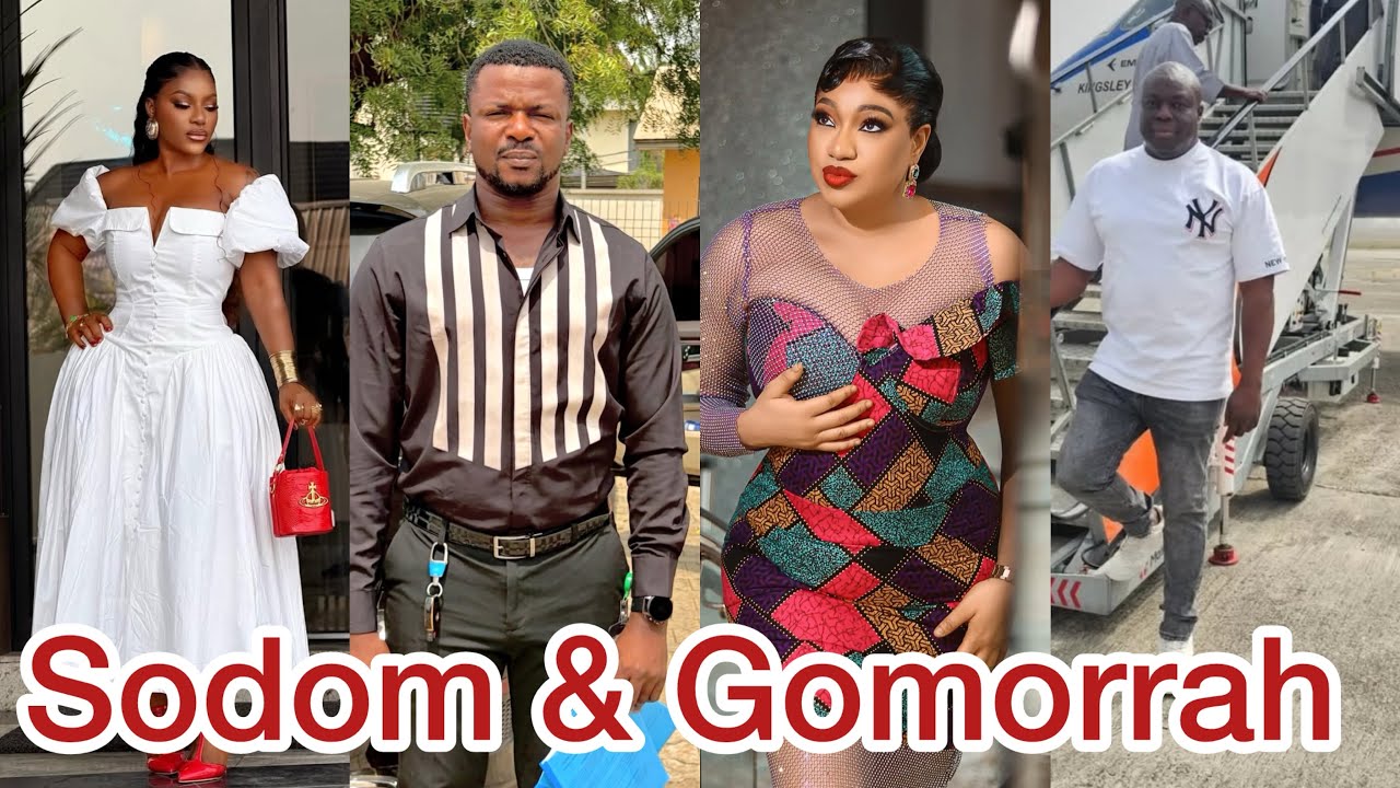 Destiny Etiko Producer Sponsor Bursted ||Stanley Untop Caught & Confirmed A Gay, Queen Albert & More