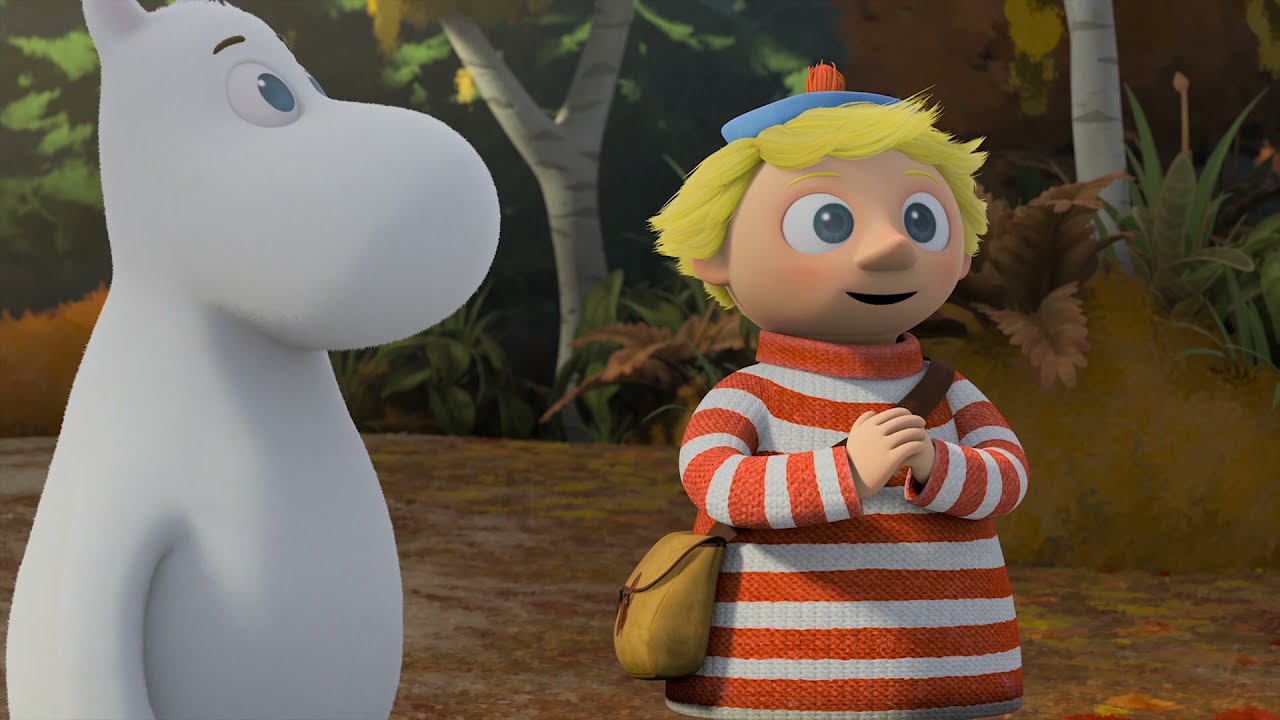 [Moominvalley 2019] Ready Now - Full Scene
