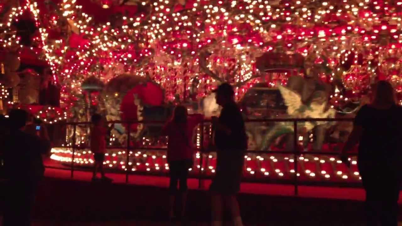 House on the Rock - Carousel