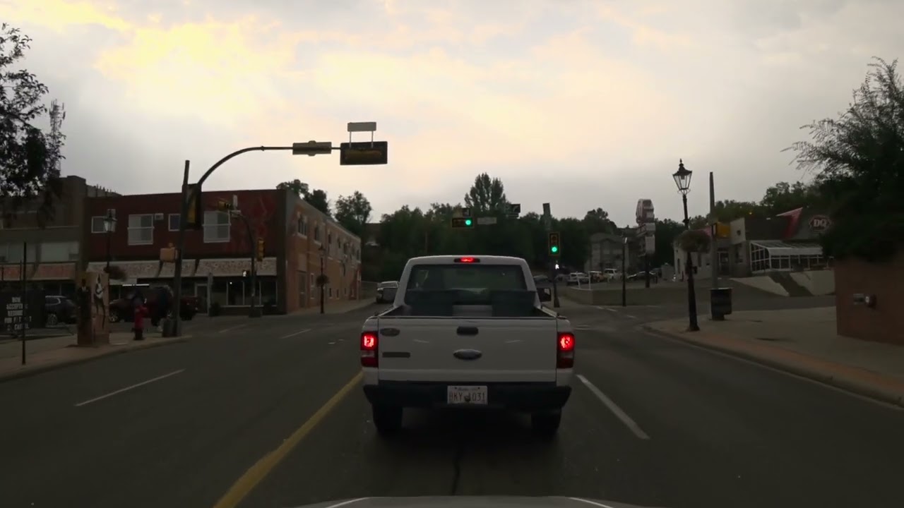 2022 Season - E02 - Historic Downtown Medicine Hat
