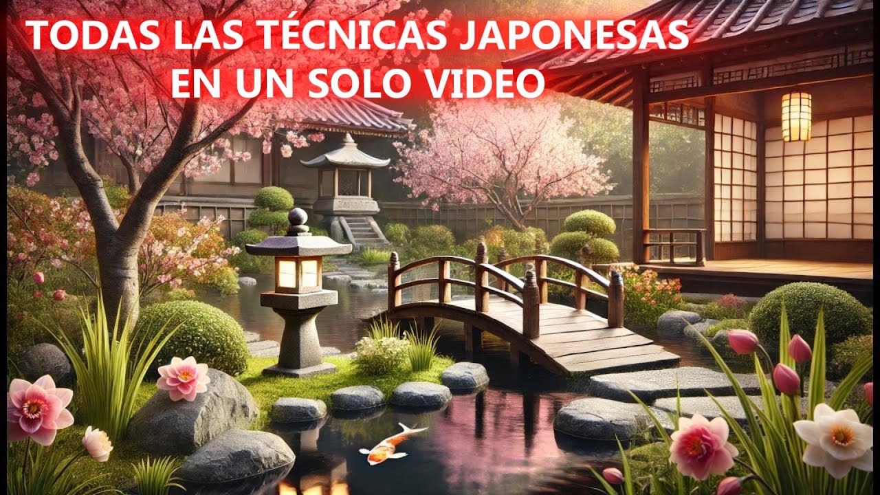 Secretos japoneses para vivir mejor cada día