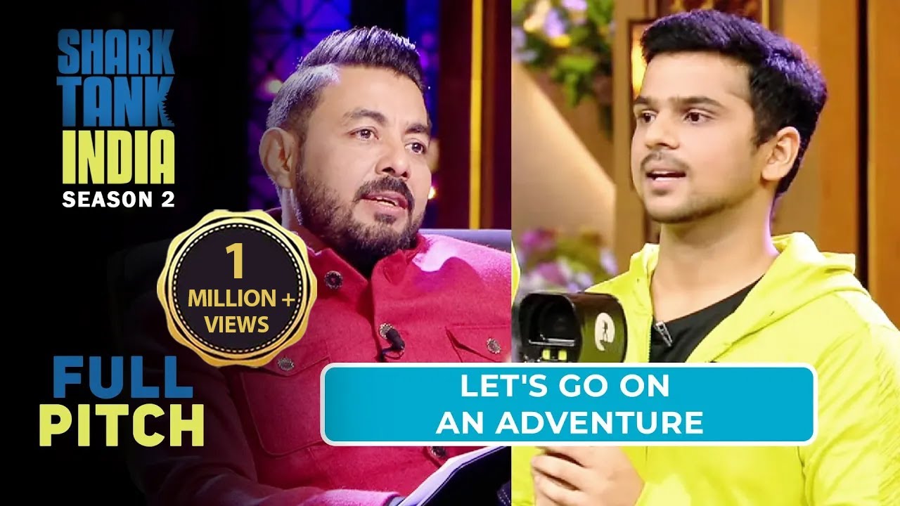 5 Sharks में से किसकी Deal Accept करेगा Brand 'Kyari'? | Shark Tank India Season 2 | Full Pitch