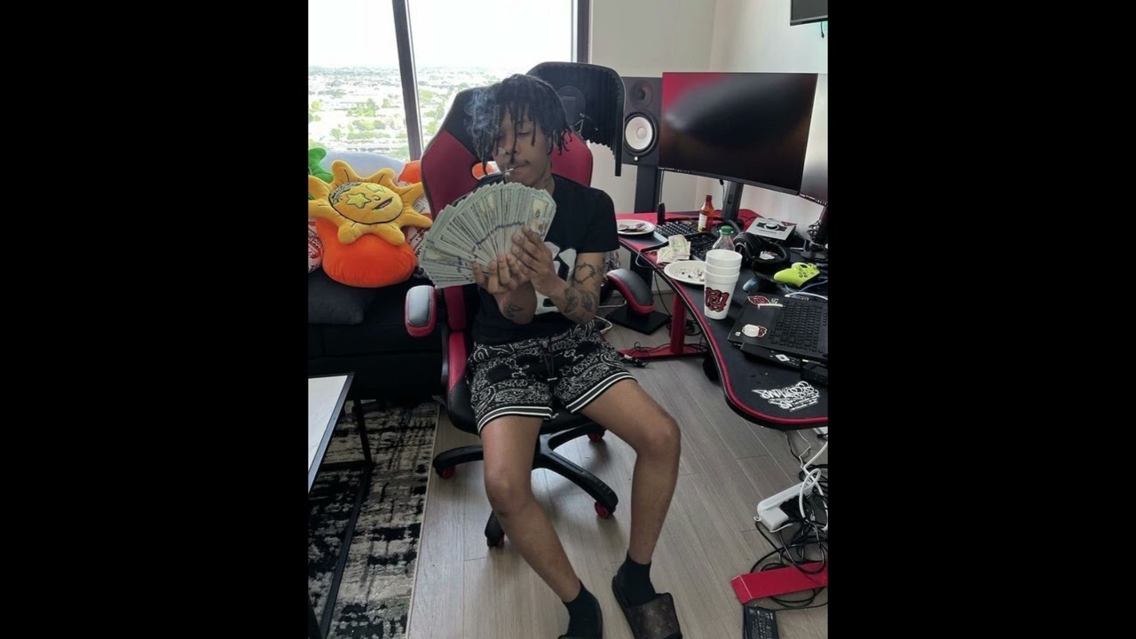 [FREE] swapa + ian + glo type beat