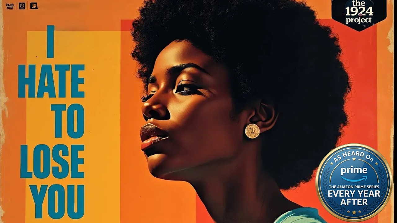 I Hate to Lose You (1918/2025) (Official Music Video) ft. Xira Noir | EXCLUSIVE #SongofSummer2025