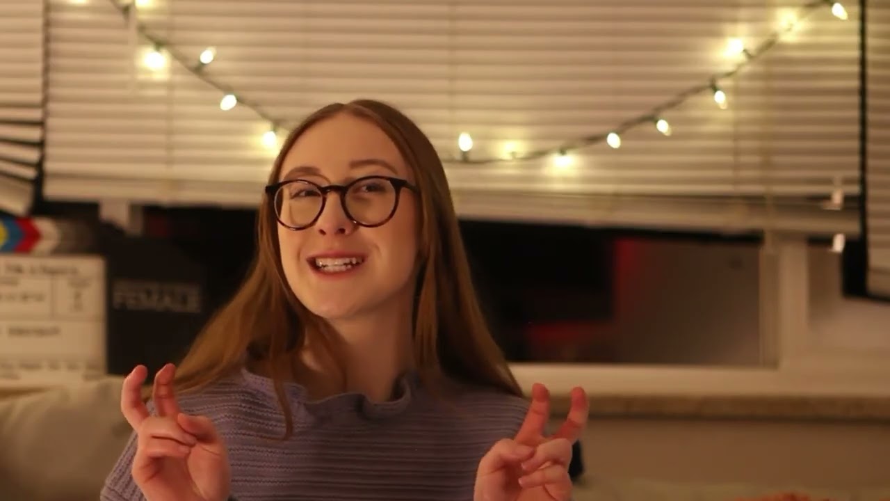The Future of Film is Female