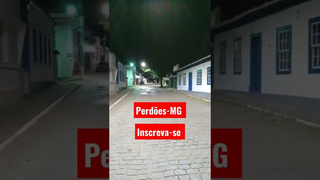 Perd&otilde;es-MG #shorts