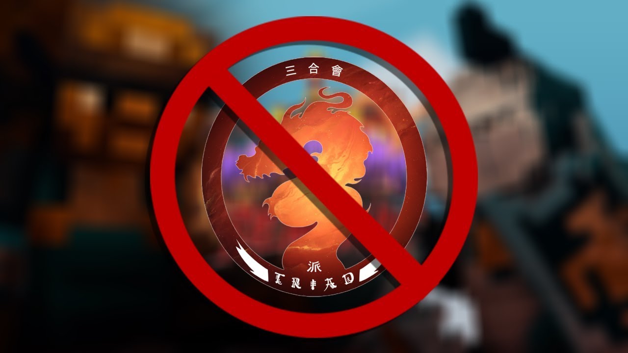 I Left Triad - Factions Update!