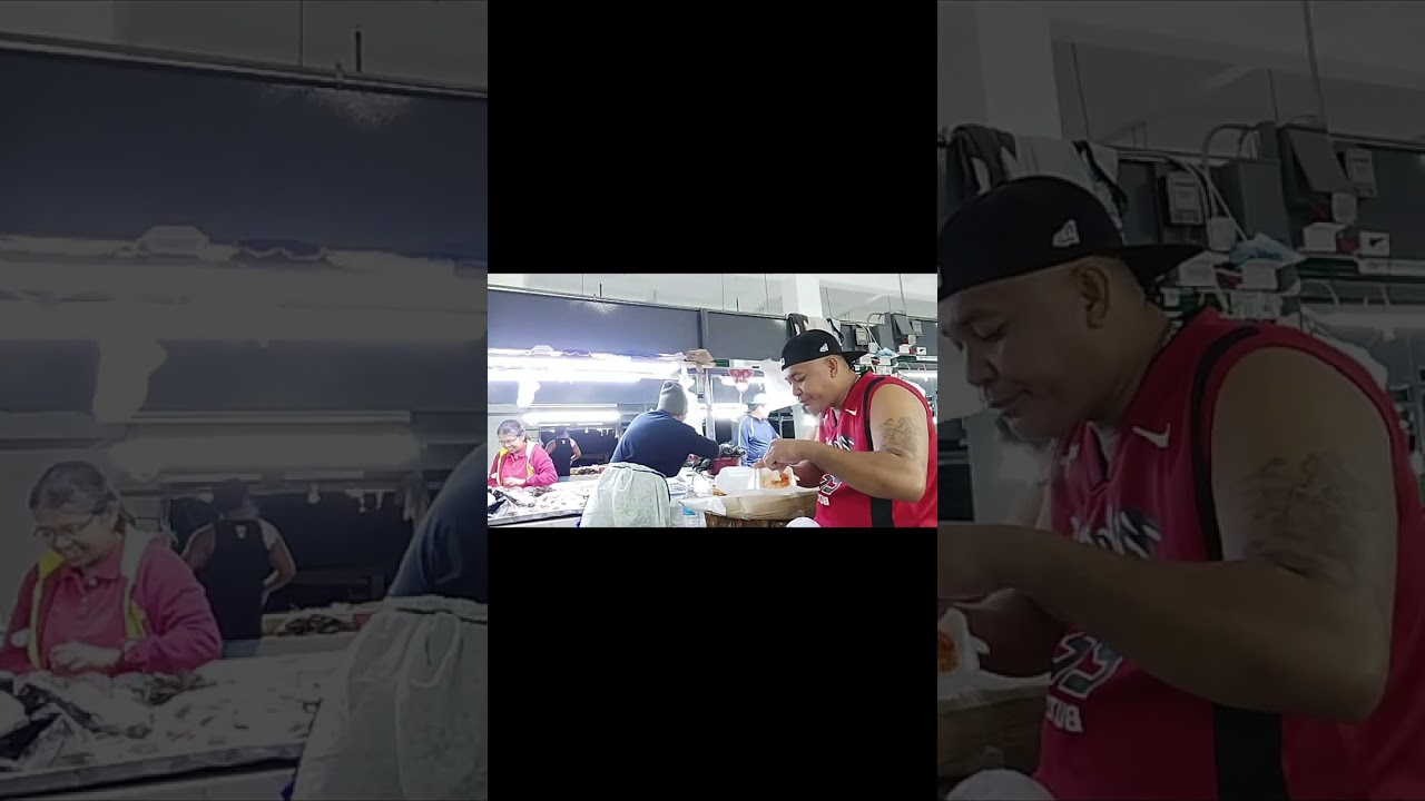 HANAP BUHAY VLOG