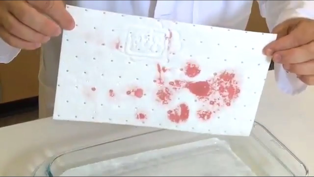 PIG Oil Only Absorbent Mat | New Pig